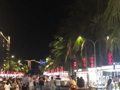 -海大南门夜市(海富街店)
