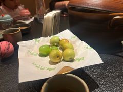 -季季山·云南野生菌火锅(上海首店)