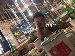 -昌顺园·养马岛渔家海鲜餐厅·老鲁菜(龙湖店)