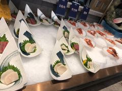 -海鼎荟海鲜姿造(仟禧汇店)