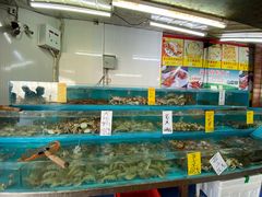 水产区-棠记海鲜餐厅(南朗镇店)