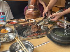 -麻蒲碳烤肉(梅花园店)