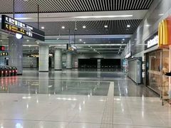 -麦当劳(火车北站餐厅)