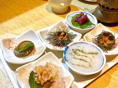 -雍和会海鲜姿造自助(湖东路店)