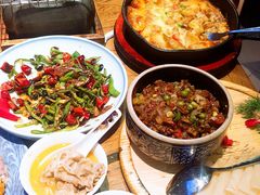 -雀舞云南菜(乐客城店)
