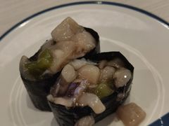 -滨寿司(高新伊藤店)