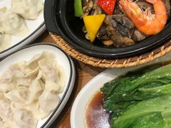 -必点海鲜·鲅鱼水饺(鞍山西道店)
