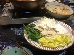 -云之南(八里庄店)