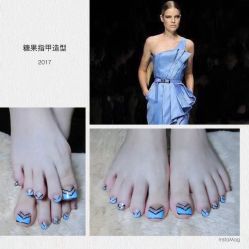 足部美甲-光SPA科技美肤