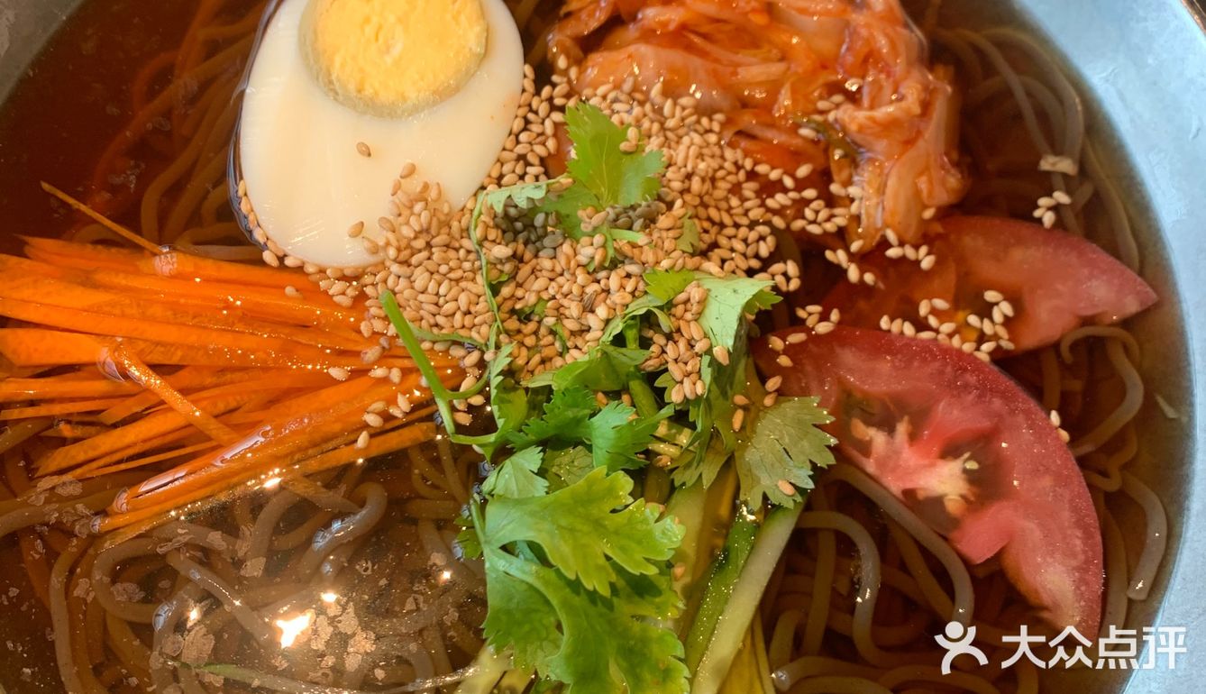 值得一去的烤肉店