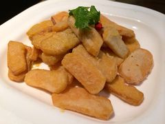外婆家(马塍店)-外婆家(杭州马塍店·杭帮菜名店)