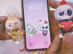 -泡泡玛特POPMART(龙湖亦庄天街店)