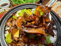 -蘑界·野生菌火锅(深业上城店)