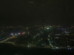 -广州四季酒店·天吧·高空酒吧