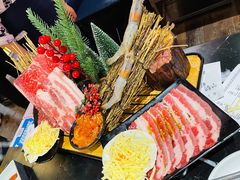 绿野仙踪-鹤江桥·红油牛肉粉(SKP店)