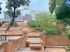 -晋江五店市传统文化旅游区