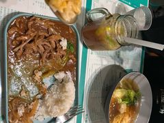 -金捞茶餐室(祐汉兴隆楼店)