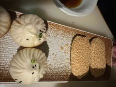 -淮扬府·游园京梦(北京SKP店)