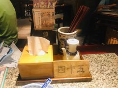 -南京大牌档(香港广场店)