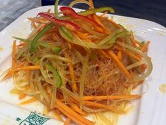 -清真益鑫羊肉手抓馆(南大街店)