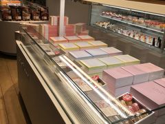 -好利来(东直门银座店)