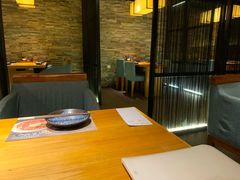 大堂-堂本家洋食别馆·炸猪排(中心城店)
