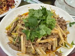 -临江后街鳝丝(临江店)
