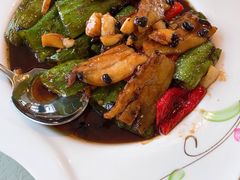 -海湾壹品·粤菜·早茶·烤鸭(拱北店)