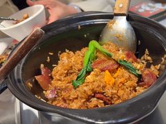 -火啫啫·粤式啫啫煲(南通首店)