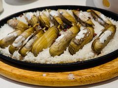 -莆田餐厅PUTIEN(世博源店)