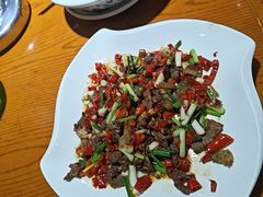 -好帮厨·下饭浏阳菜·坚持现炒(月湖店)