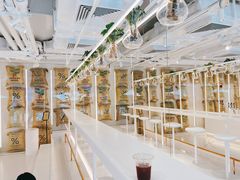 -% Arabica阿拉比卡咖啡(前滩太古里店)