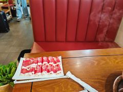 -前门杨记·铜锅涮肉(王府井·故宫店)