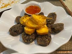 -台山第一家兴华黄鳝饭·黄鳝婆(合水分店)