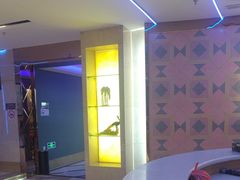 -海上歌友KTV(南桥店)
