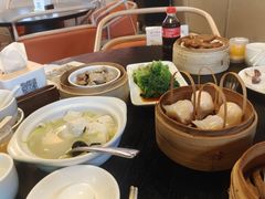 -金鼎轩(鸟巢北辰荟店)