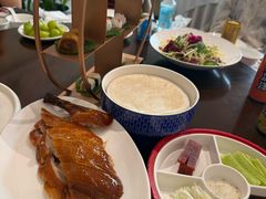 -满堂·烤鸭店·北京菜(鼓楼店)