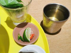 -蔡澜Pho·越南粉餐厅(海上世界店)