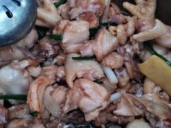 -荔枝园美食山庄(贞山风景区店)