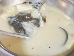 -黑皮酸菜鱼(绣花巷店)