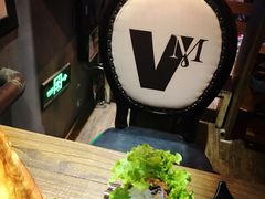 -越谜·越南餐厅(长白店)