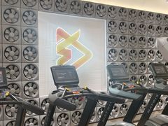-FLARE STAR FITNESS(复地活力城店)