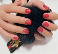 点击看大图 -悦·指间美甲