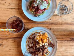 -Egg•Allday Brunch(襄阳北路店)