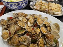 -一哥美食(总店)