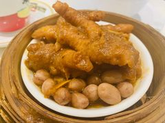 -龙记·香港茶餐厅(海上世界店)