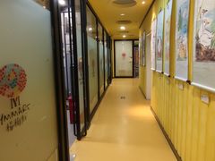 -杨梅红艺术教育(西安高新唐延教学中心)