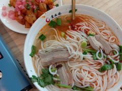 -贵凤凰贵州米粉(五道口店)