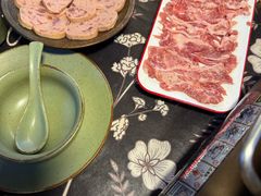 -山城棒棒军手作火锅·天花板手撕水牛鲜毛肚(北京店)