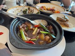 -铭轩中餐厅·海南菜·粤菜(亚龙湾瑞吉店)
